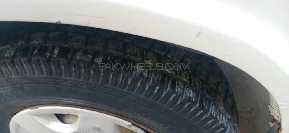 Suzuki Bolan 2008 for Sale in Multan Suzuki Bolan 2008 for Sale in Multan Image-5