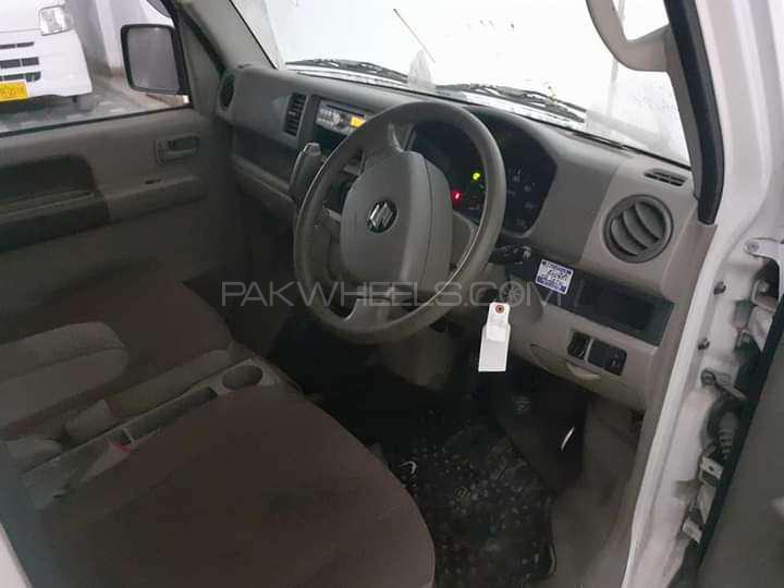 Suzuki Every 2014 for Sale in Karachi Suzuki Every 2014 for Sale in Karachi Image-2