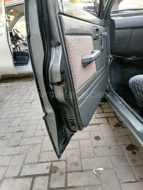 سوزوکی مہران 2013 for Sale in راولپنڈی سوزوکی مہران 2013 for Sale in راولپنڈی Image-7