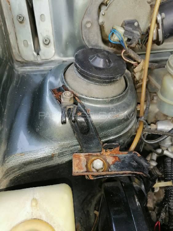 سوزوکی مہران 2013 for Sale in راولپنڈی سوزوکی مہران 2013 for Sale in راولپنڈی Image-17