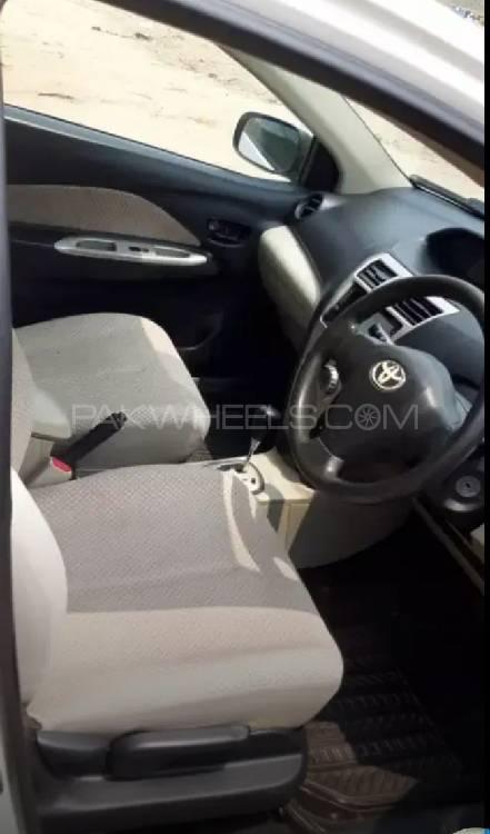 Toyota Belta 2012 for Sale in Gujranwala Toyota Belta 2012 for Sale in Gujranwala Image-5