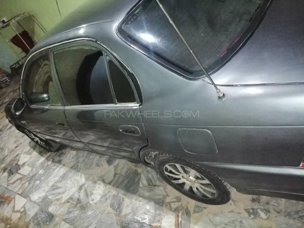 Toyota Corolla 1999 for Sale in Peshawar Toyota Corolla 1999 for Sale in Peshawar Image-8