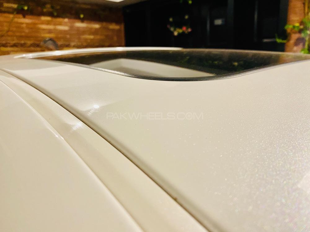 Toyota Crown 2014 for Sale in Islamabad Toyota Crown 2014 for Sale in Islamabad Image-8