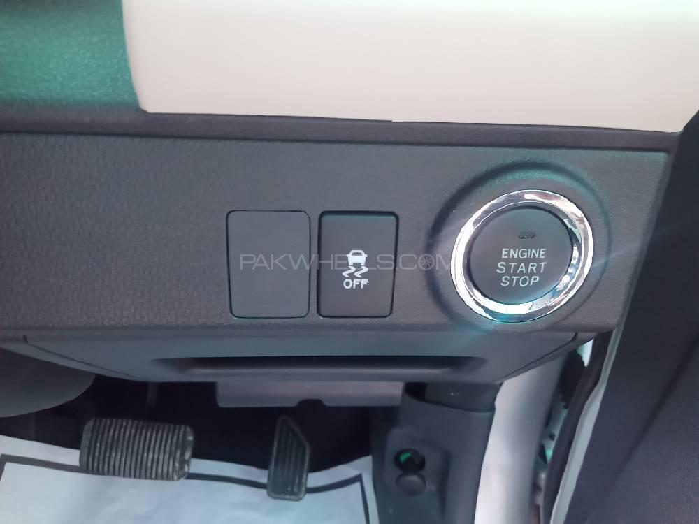 ٹویوٹا رش 2021 for Sale in اسلام آباد ٹویوٹا رش 2021 for Sale in اسلام آباد Image-5