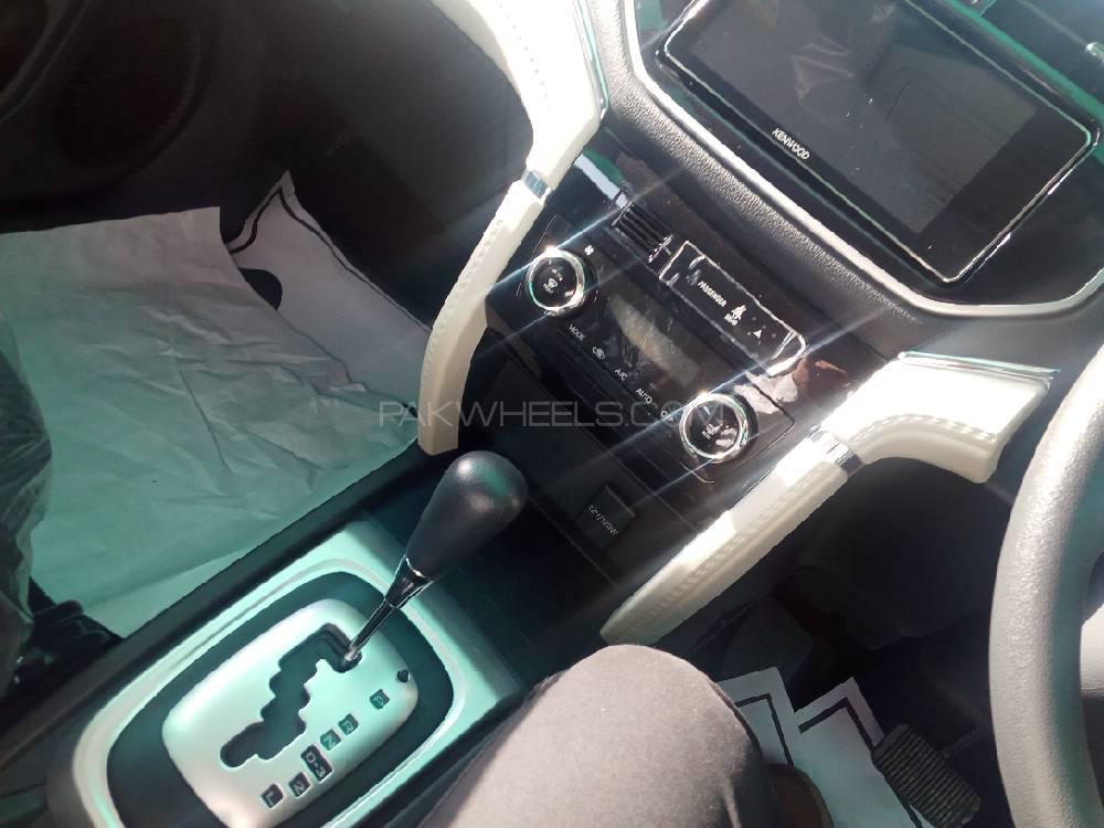ٹویوٹا رش 2021 for Sale in اسلام آباد ٹویوٹا رش 2021 for Sale in اسلام آباد Image-7