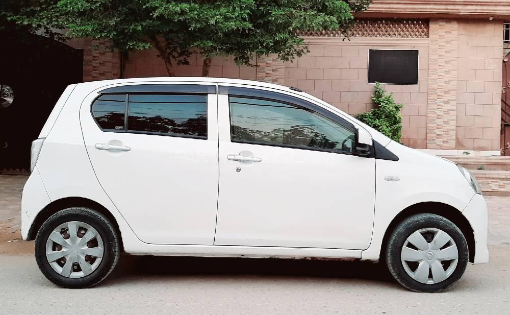 Daihatsu Mira 2012 for Sale in Karachi Image-1