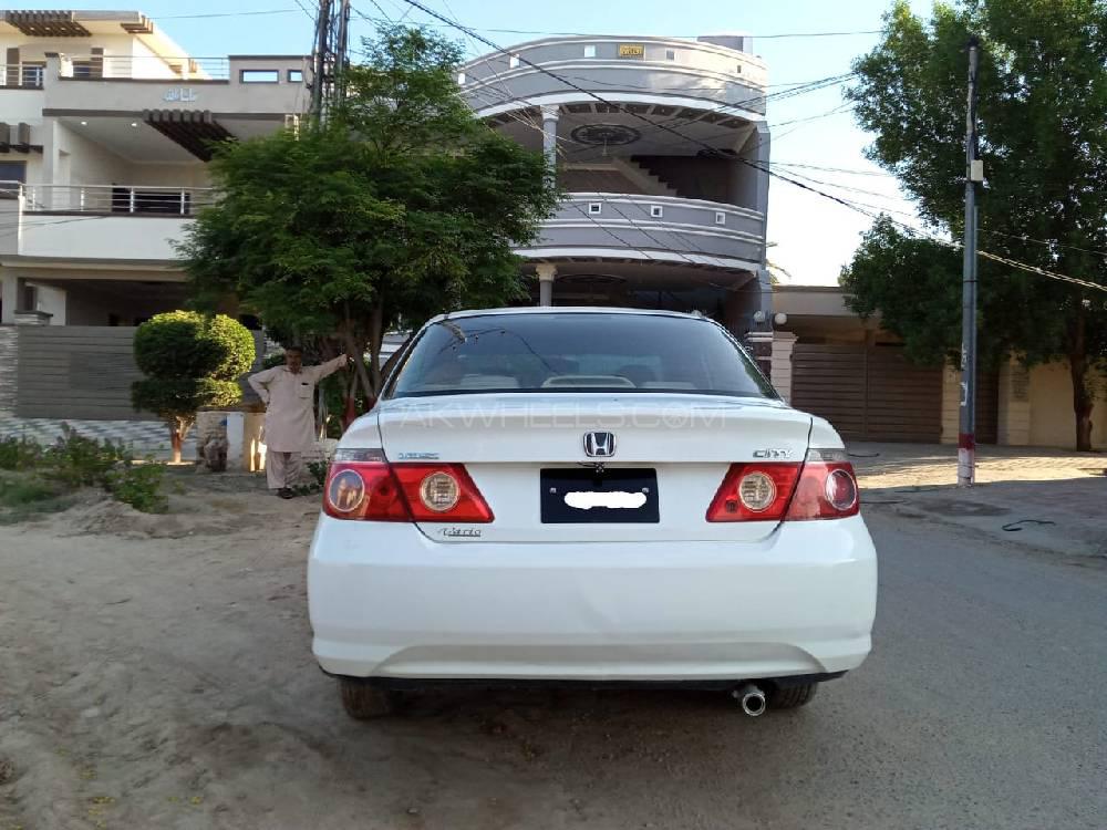 ہونڈا سٹی 2006 for Sale in بہاولپور ہونڈا سٹی 2006 for Sale in بہاولپور Image-3