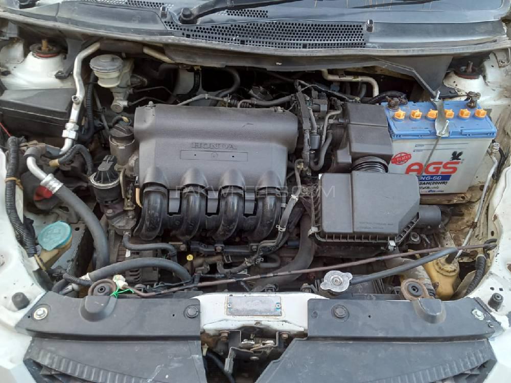 ہونڈا سٹی 2006 for Sale in بہاولپور ہونڈا سٹی 2006 for Sale in بہاولپور Image-6
