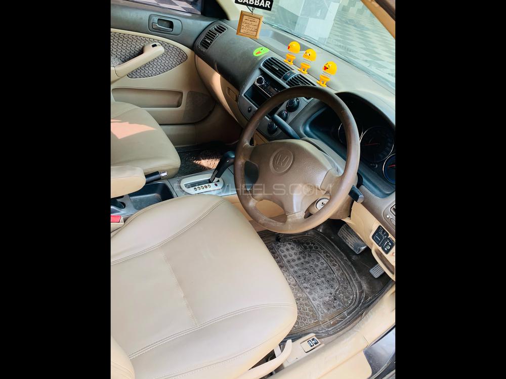 Honda Civic 2004 for Sale in Peshawar Honda Civic 2004 for Sale in Peshawar Image-13