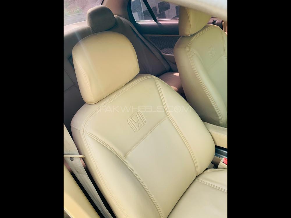Honda Civic 2004 for Sale in Peshawar Honda Civic 2004 for Sale in Peshawar Image-16