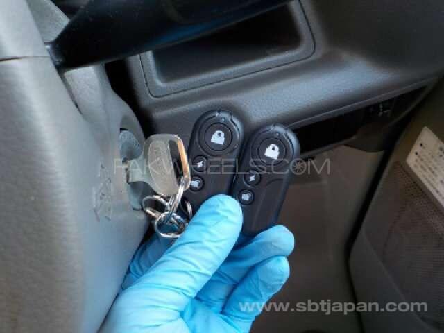 Nissan Clipper 2015 for Sale in Gujranwala Image-1