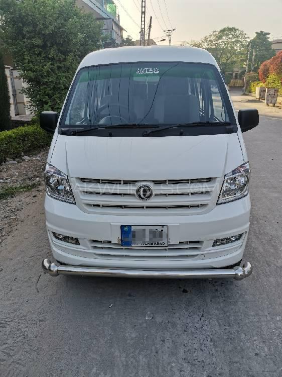 Prince K07 2020 for Sale in Islamabad Image-1