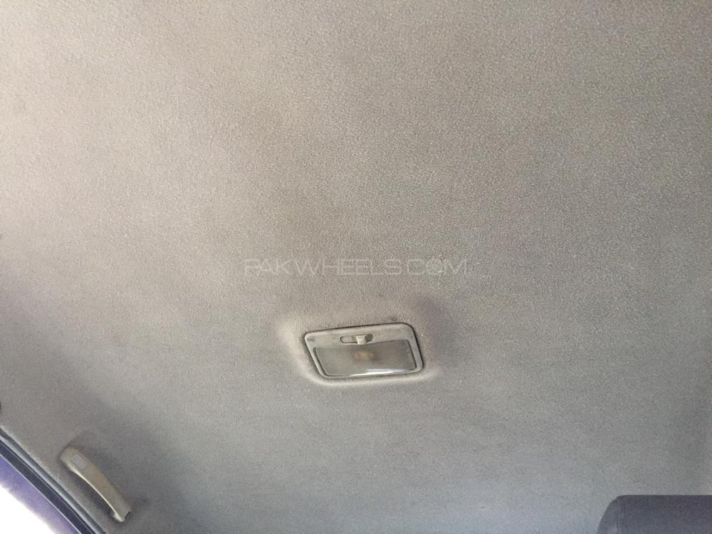 Suzuki Baleno 2003 for Sale in Chiniot Suzuki Baleno 2003 for Sale in Chiniot Image-10