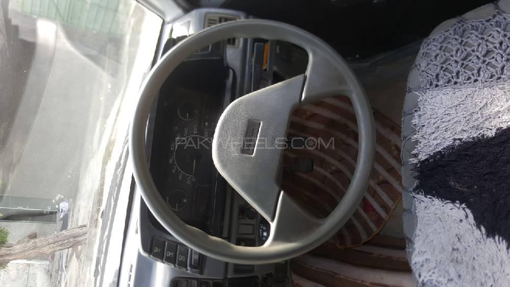 Suzuki Khyber 1998 for Sale in Chakwal Suzuki Khyber 1998 for Sale in Chakwal Image-9