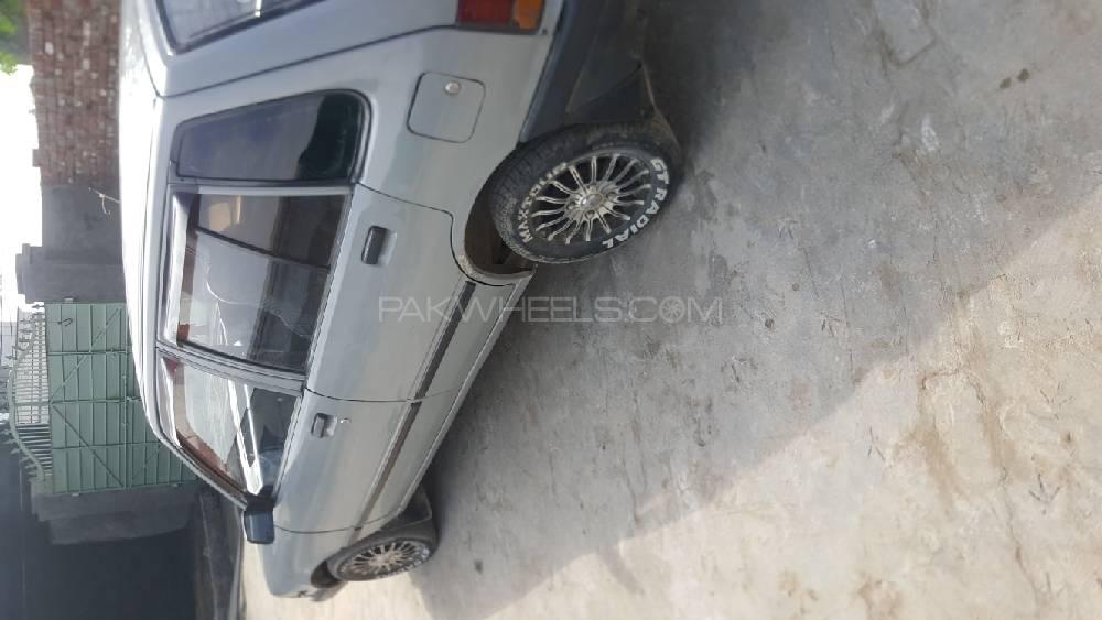 Suzuki Khyber 1998 for Sale in Chakwal Suzuki Khyber 1998 for Sale in Chakwal Image-7