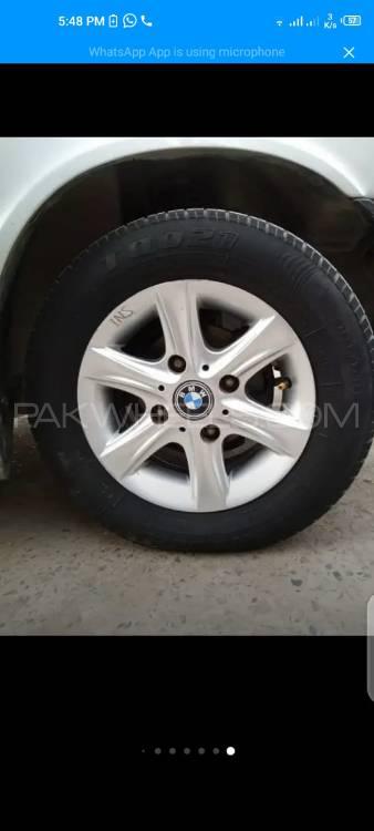 سوزوکی مہران 2016 for Sale in لاہور Image-1