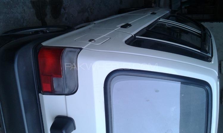 Suzuki Mehran 2018 for Sale in Peshawar Suzuki Mehran 2018 for Sale in Peshawar Image-3