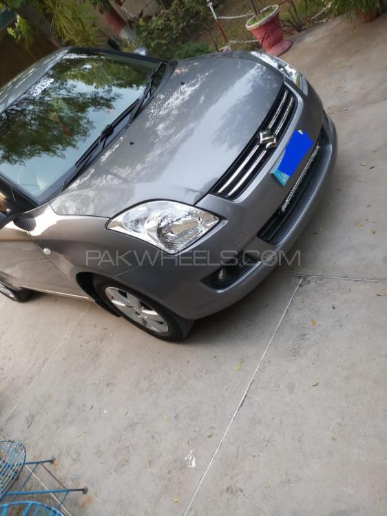 Suzuki Swift 2014 for Sale in Jhelum Image-1