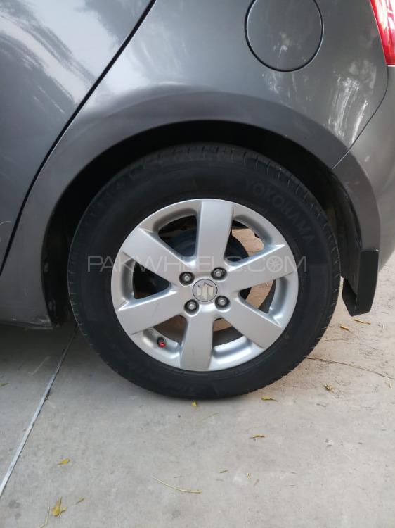 Suzuki Swift 2014 for Sale in Jhelum Suzuki Swift 2014 for Sale in Jhelum Image-3