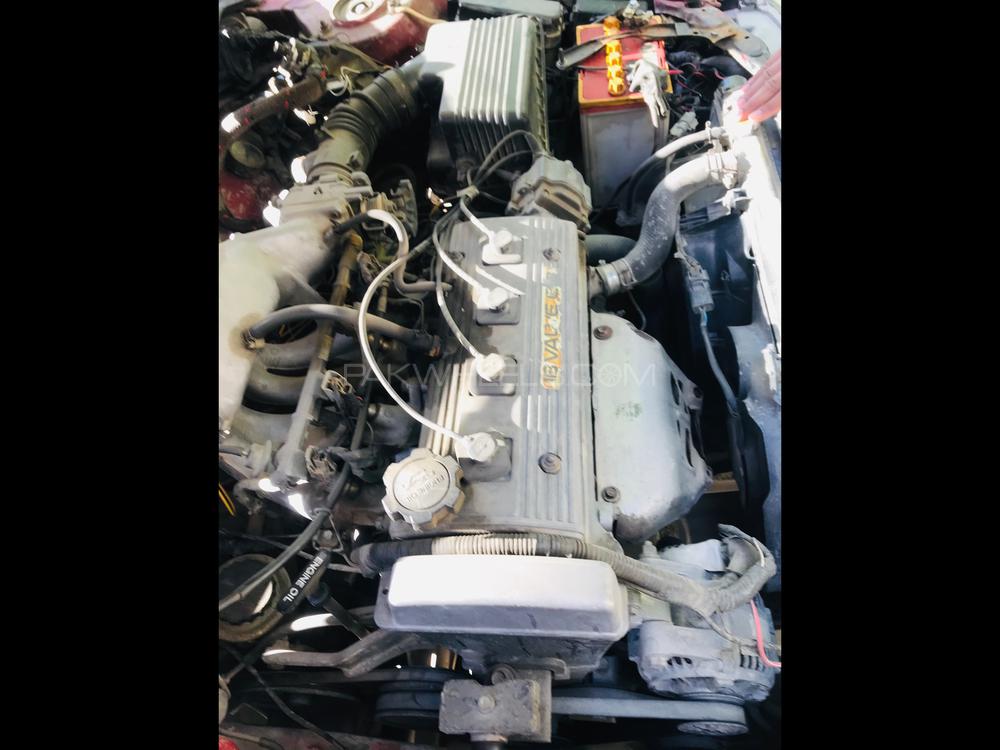 Toyota Corolla 1994 for Sale in Wah cantt Toyota Corolla 1994 for Sale in Wah cantt Image-4