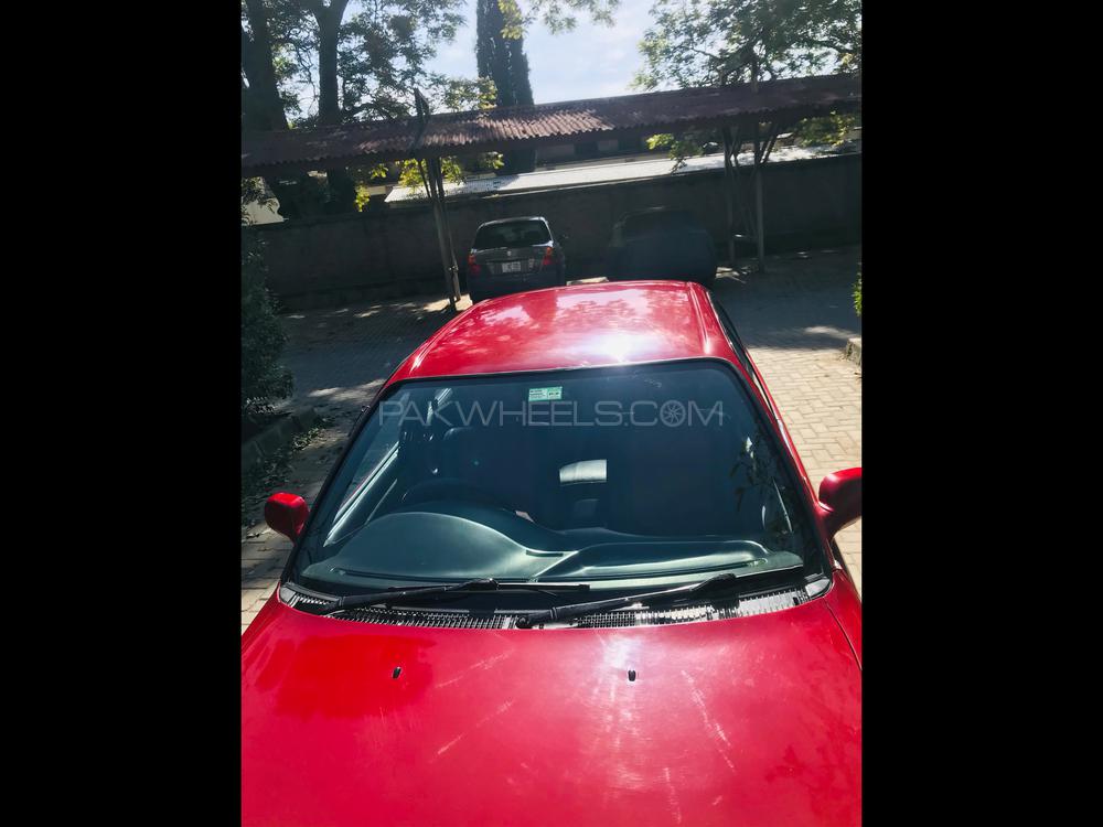 Toyota Corolla 1994 for Sale in Wah cantt Toyota Corolla 1994 for Sale in Wah cantt Image-3