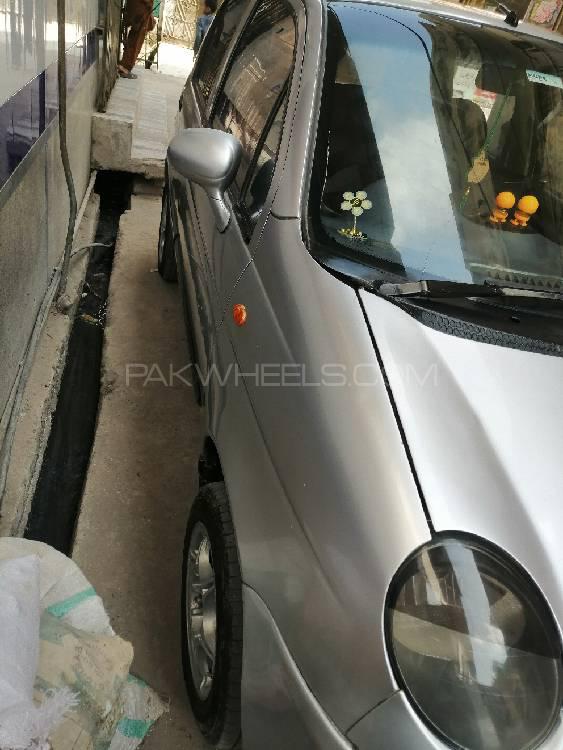 Chevrolet Joy 2006 for Sale in Rawalpindi Image-1