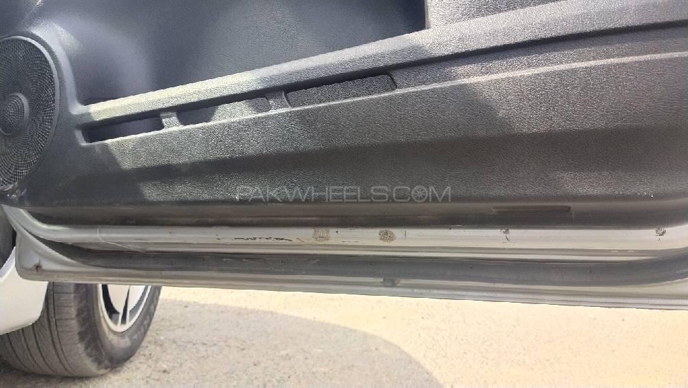 Honda Civic 2013 for Sale in Faisalabad Honda Civic 2013 for Sale in Faisalabad Image-14
