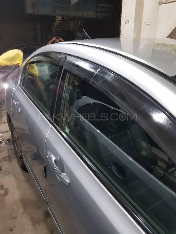 Honda Civic 2013 for Sale in Faisalabad Honda Civic 2013 for Sale in Faisalabad Image-18