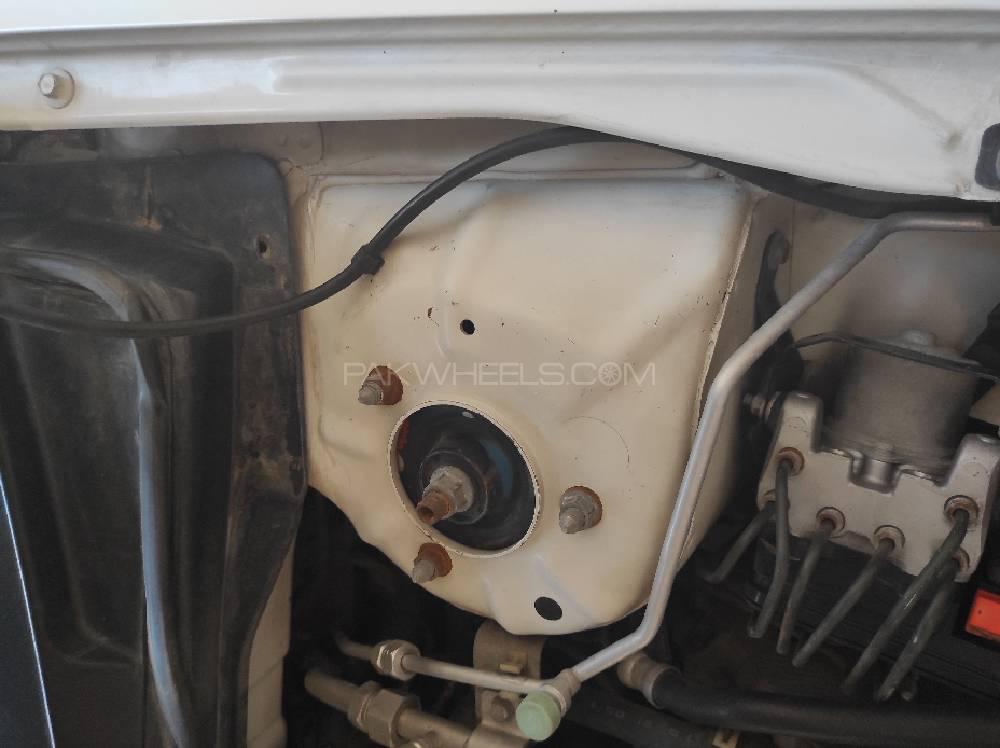 Honda Civic 2005 for Sale in Islamabad Honda Civic 2005 for Sale in Islamabad Image-2