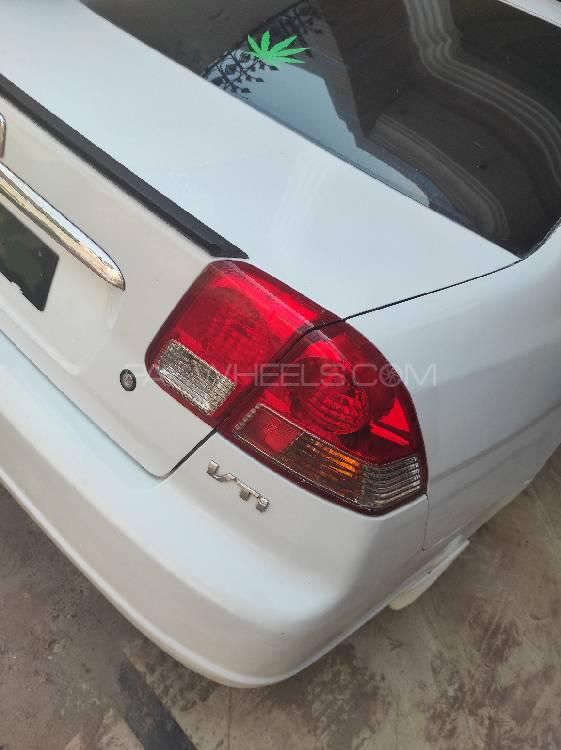 Honda Civic 2005 for Sale in Islamabad Honda Civic 2005 for Sale in Islamabad Image-3
