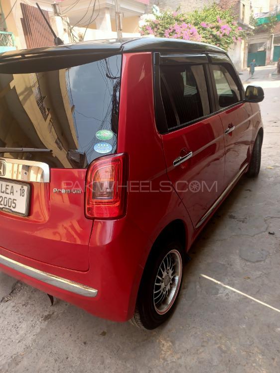 Honda N One 2014 for Sale in Lahore Image-1