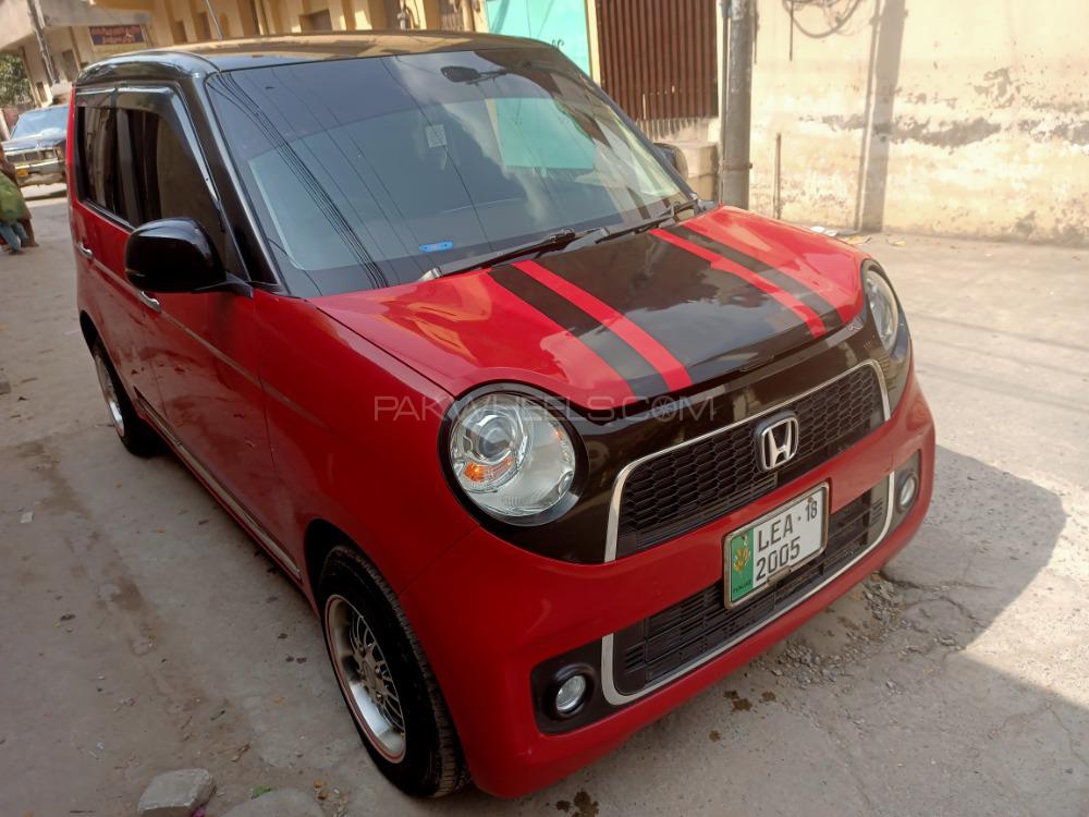 ہونڈا این ون 2014 for Sale in لاہور ہونڈا این ون 2014 for Sale in لاہور Image-10