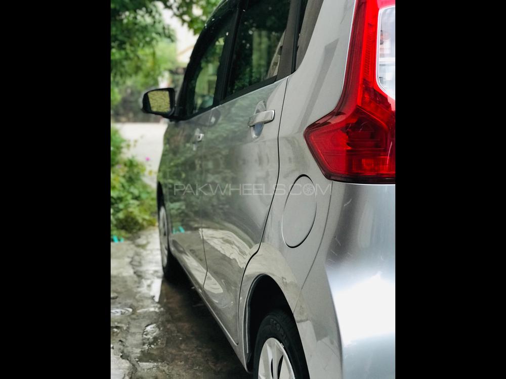 Nissan Dayz 2018 for Sale in Lahore Nissan Dayz 2018 for Sale in Lahore Image-6