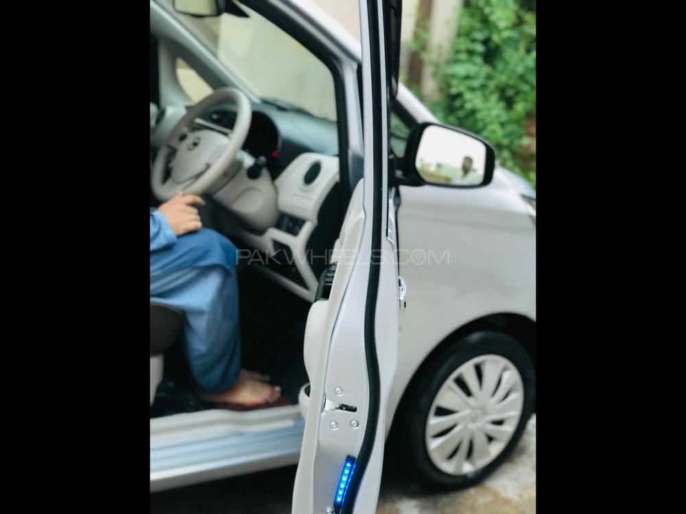 Nissan Dayz 2018 for Sale in Lahore Nissan Dayz 2018 for Sale in Lahore Image-7