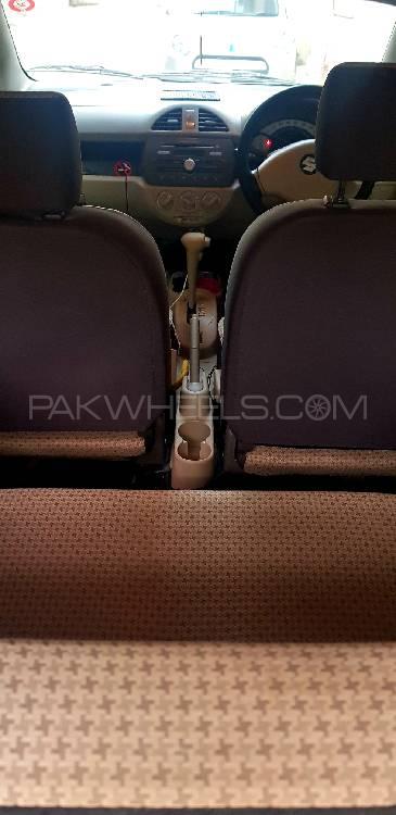 سوزوکی آلٹو 2012 for Sale in پشاور سوزوکی آلٹو 2012 for Sale in پشاور Image-12