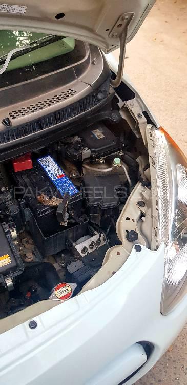 سوزوکی آلٹو 2012 for Sale in پشاور سوزوکی آلٹو 2012 for Sale in پشاور Image-10