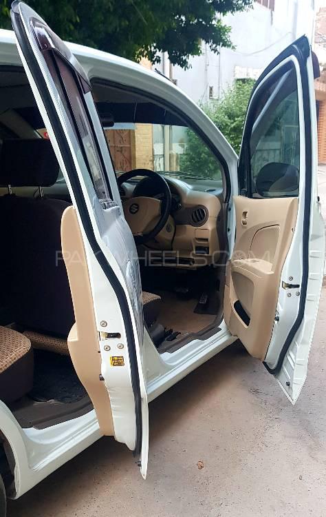 سوزوکی آلٹو 2012 for Sale in پشاور سوزوکی آلٹو 2012 for Sale in پشاور Image-17