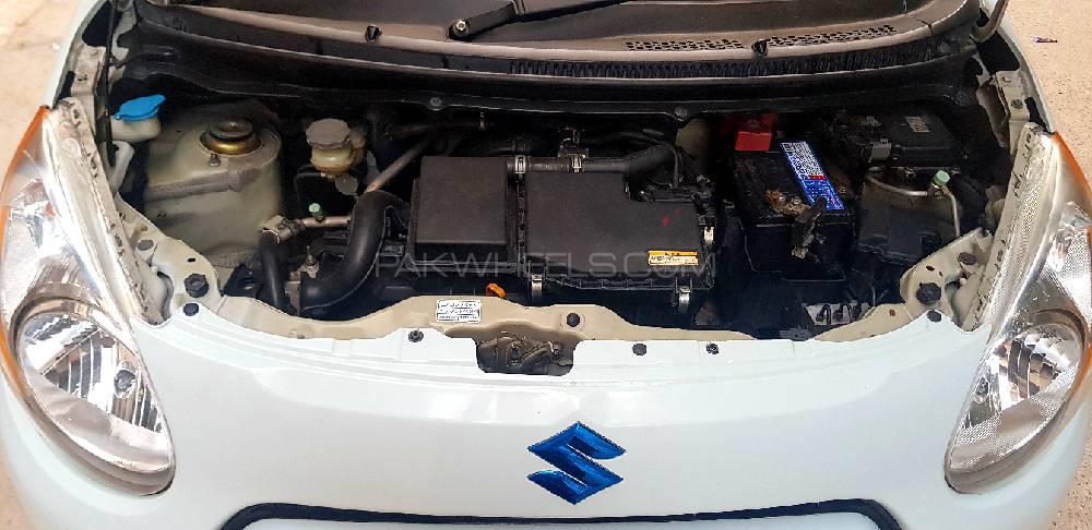 سوزوکی آلٹو 2012 for Sale in پشاور سوزوکی آلٹو 2012 for Sale in پشاور Image-7