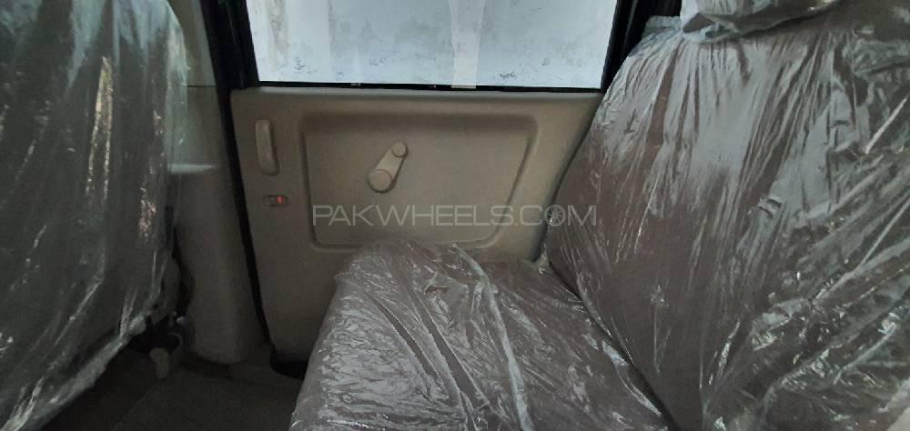 سوزوکی ایوری 2011 for Sale in سیالکوٹ سوزوکی ایوری 2011 for Sale in سیالکوٹ Image-9