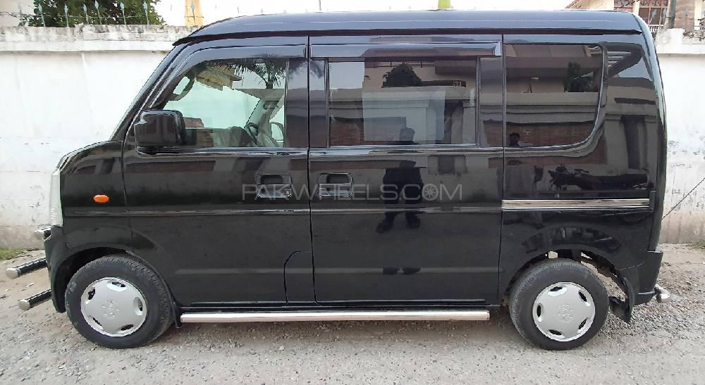 سوزوکی ایوری 2011 for Sale in سیالکوٹ سوزوکی ایوری 2011 for Sale in سیالکوٹ Image-3