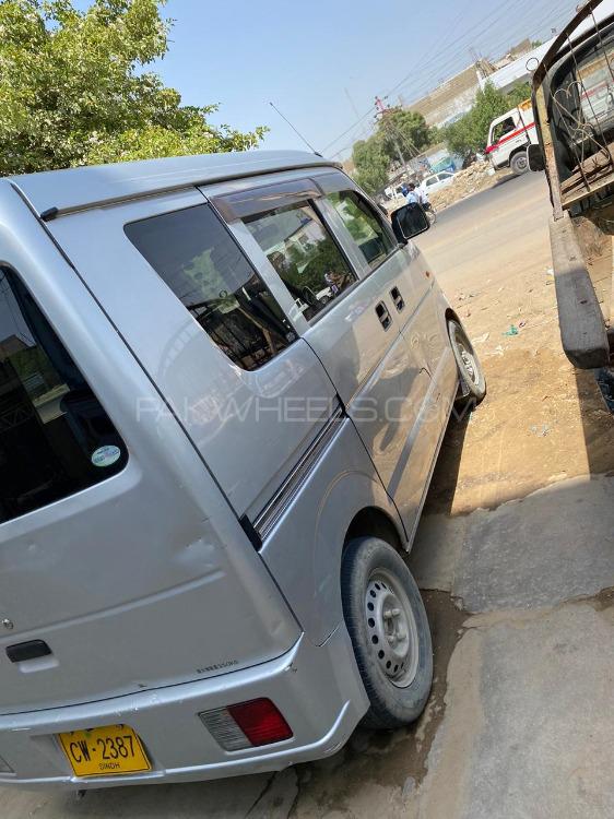 Suzuki Every 2012 for Sale in Karachi Suzuki Every 2012 for Sale in Karachi Image-2