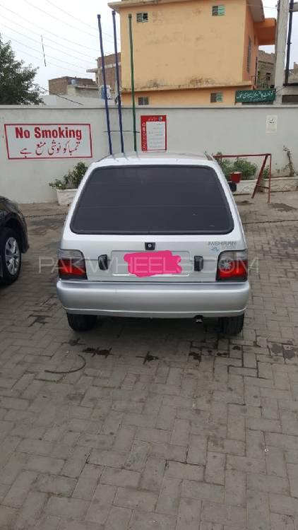 Suzuki Mehran 2019 for Sale in Islamabad Image-1
