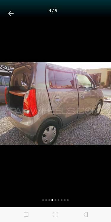 سوزوکی ویگن آر 2017 for Sale in ایبٹ آباد سوزوکی ویگن آر 2017 for Sale in ایبٹ آباد Image-8