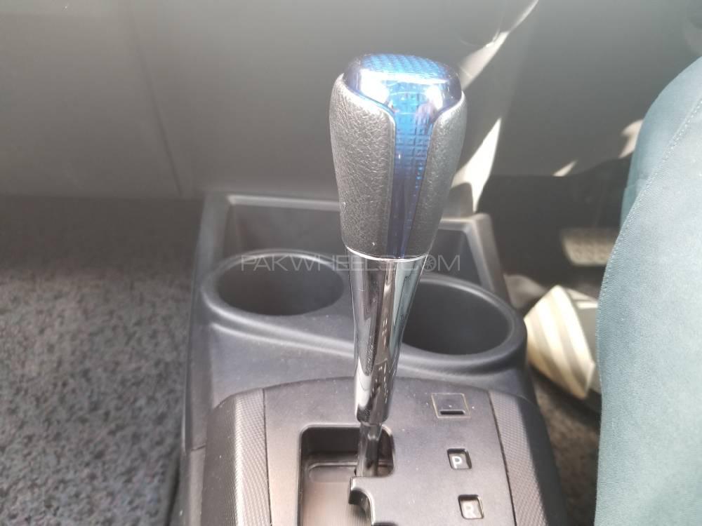 Toyota Aqua 2015 for Sale in Islamabad Toyota Aqua 2015 for Sale in Islamabad Image-18