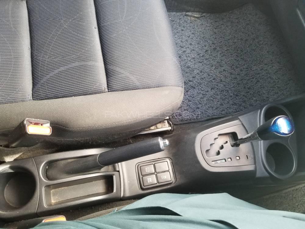 Toyota Aqua 2015 for Sale in Islamabad Toyota Aqua 2015 for Sale in Islamabad Image-16