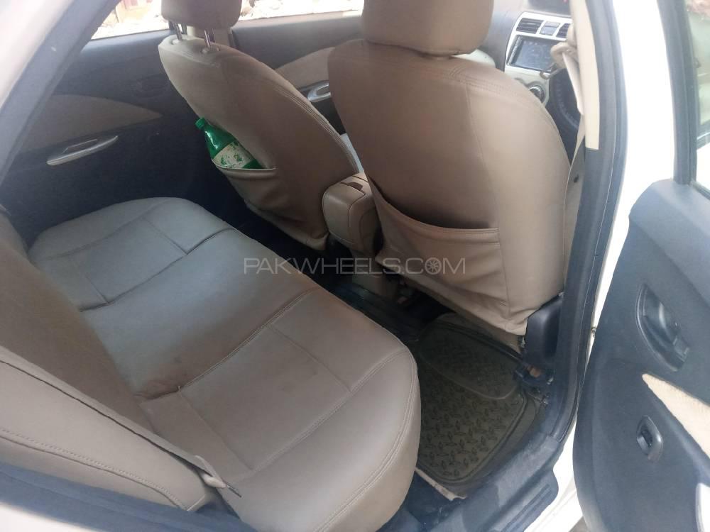 Toyota Belta 2006 for Sale in Okara Image-1