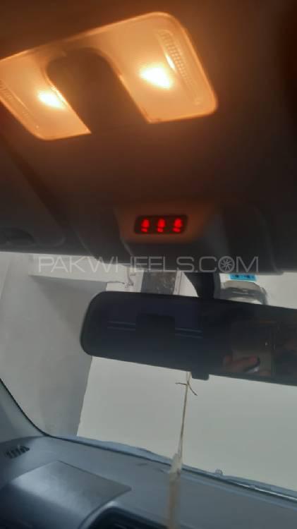 Toyota Passo 2016 for Sale in Abbottabad Toyota Passo 2016 for Sale in Abbottabad Image-5