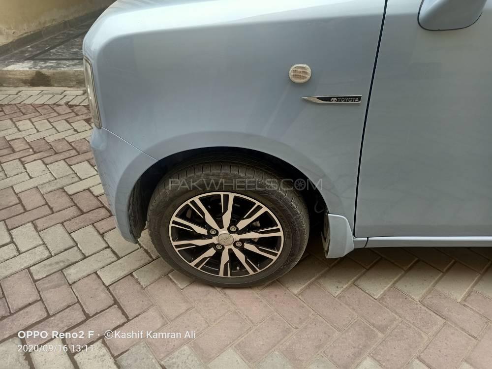 Toyota Pixis Space 2015 for Sale in Lahore Toyota Pixis Space 2015 for Sale in Lahore Image-14