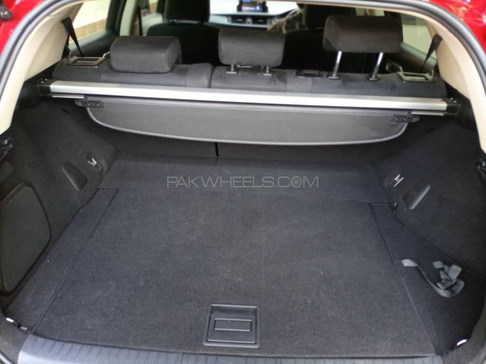 Lexus CT200h 2017 for Sale in Gujranwala Lexus CT200h 2017 for Sale in Gujranwala Image-14