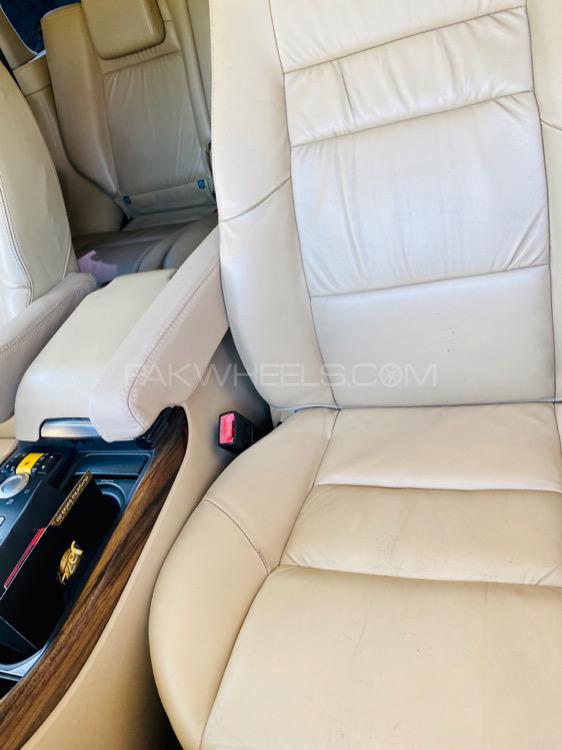 رینج روور اسپورٹ 2008 for Sale in لاہور رینج روور اسپورٹ 2008 for Sale in لاہور Image-3